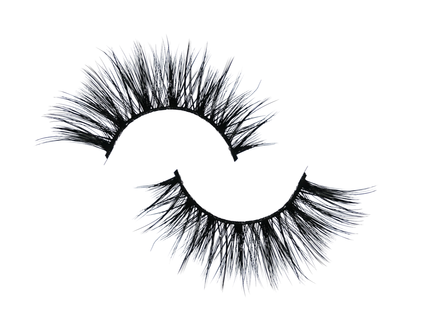 Euphoria - Ivy Lashes 