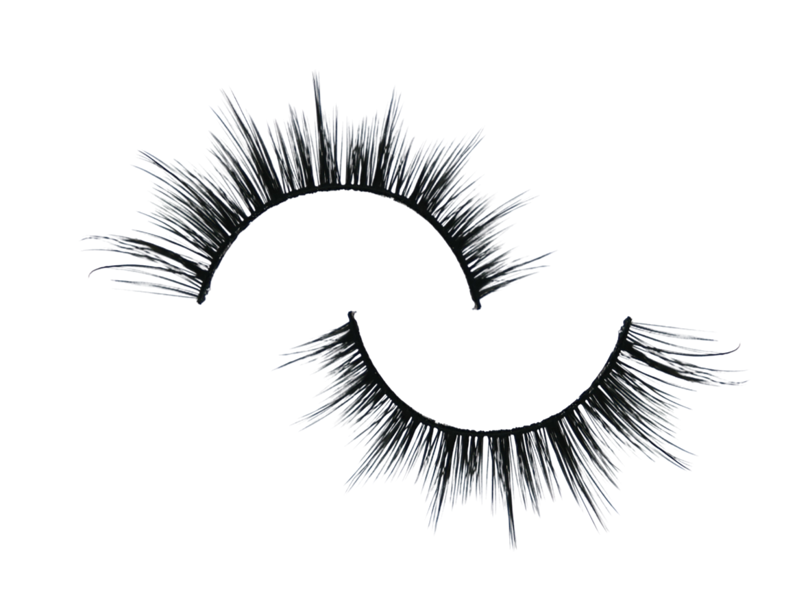 Angel - Ivy Lashes 