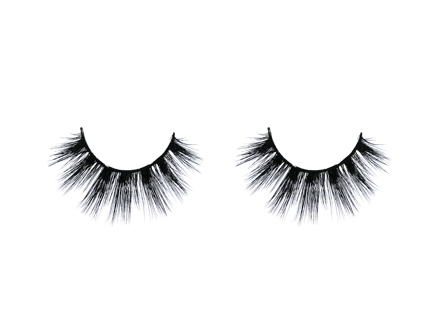 Aspen - Ivy Lashes 