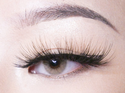 Diva - Ivy Lashes 