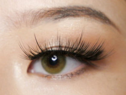 Euphoria - Ivy Lashes 