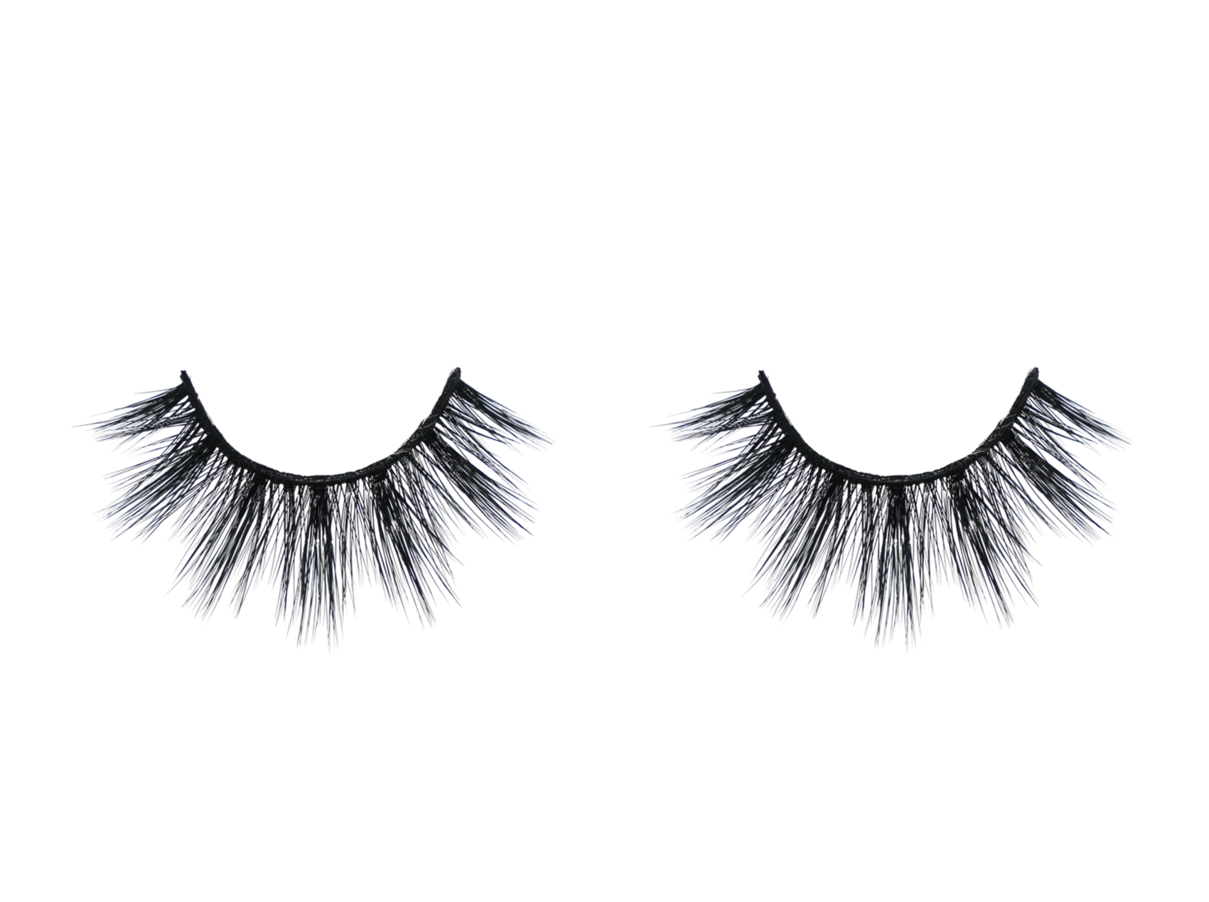 Ivy Lashes – Ivy Lashes