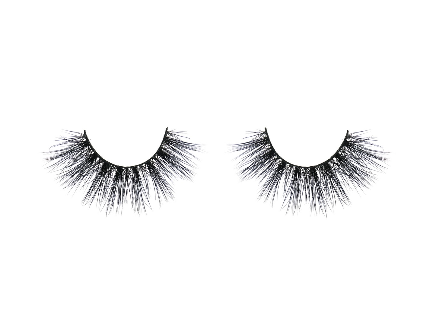 Paris - Ivy Lashes 