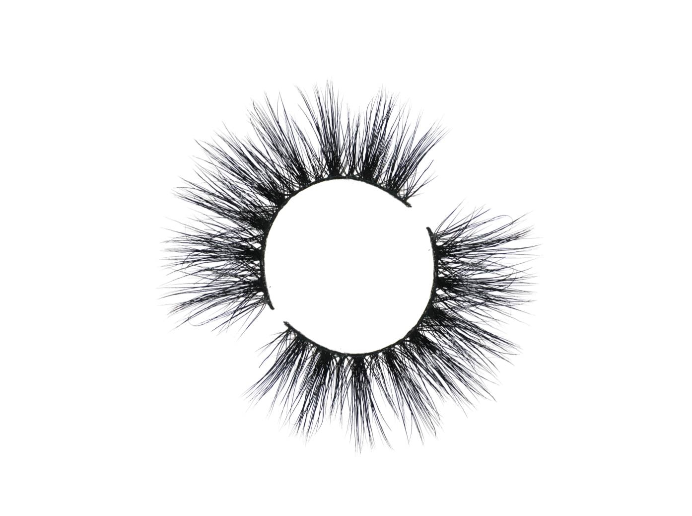 Paris - Ivy Lashes 