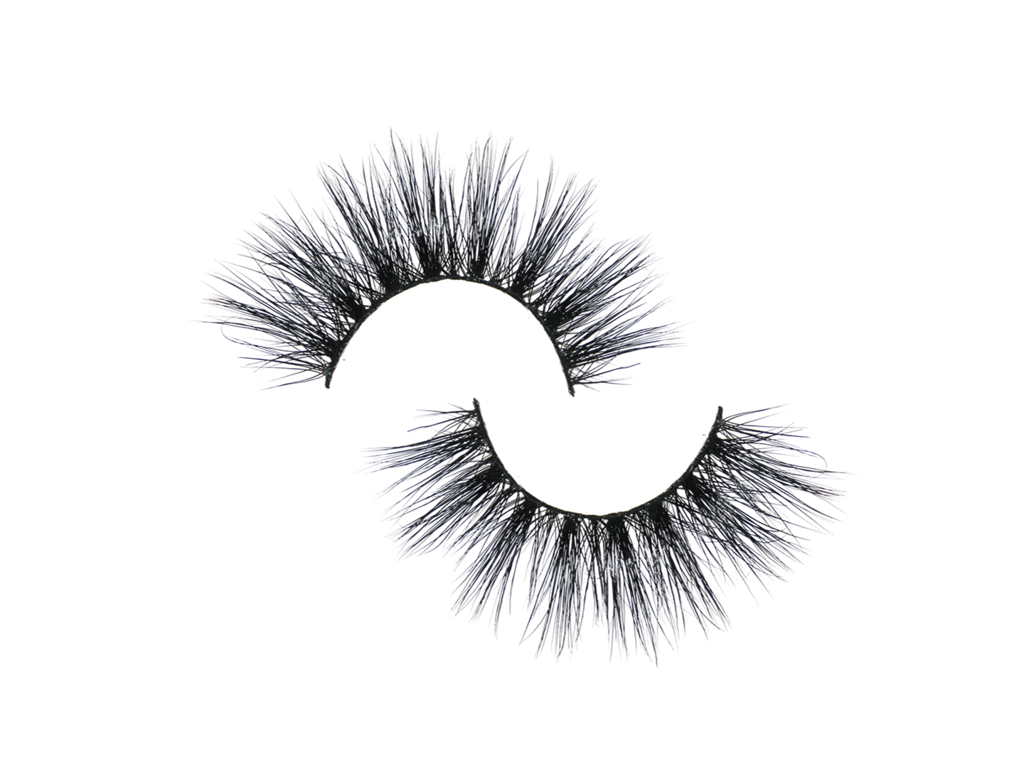 Paris - Ivy Lashes 