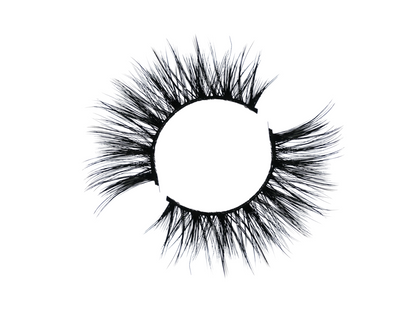 Euphoria - Ivy Lashes 